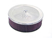 K&N K&N Air Cleaner Assemblies 60-1100 Autofit