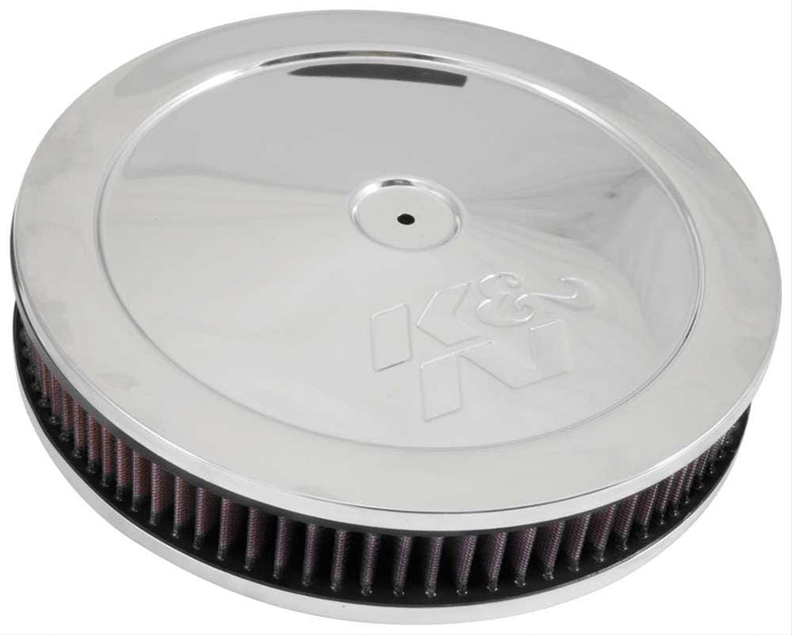 K&N K&N Air Cleaner Assemblies 60-1130 Autofit