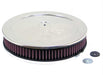 K&N K&N Air Cleaner Assemblies 60-1130 Autofit