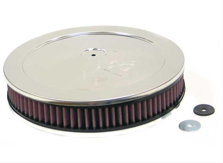 K&N K&N Air Cleaner Assemblies 60-1150 Autofit