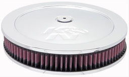 K&N K&N Air Cleaner Assemblies 60-1170 Autofit