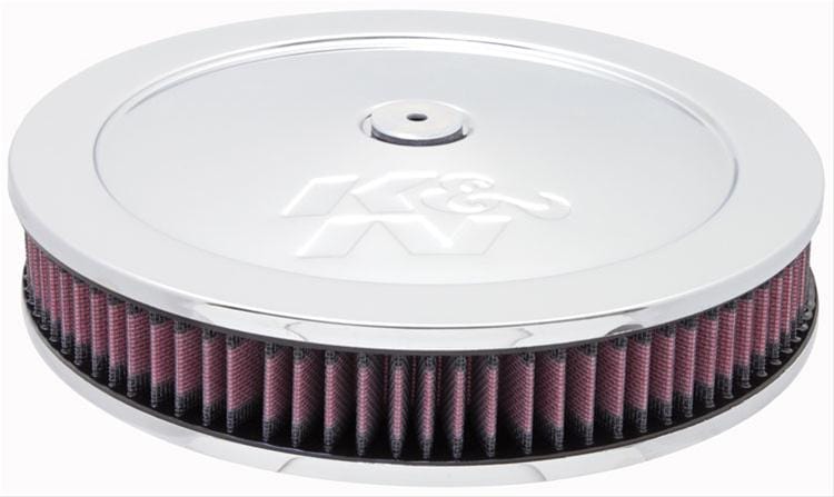 K&N K&N Air Cleaner Assemblies 60-1170 Autofit