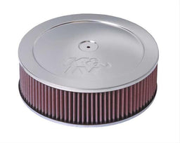 K&N K&N Air Cleaner Assemblies 60-1180 Autofit