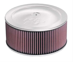 K&N K&N Air Cleaner Assemblies 60-1190 Autofit