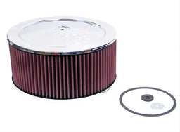 K&N K&N Air Cleaner Assemblies 60-1200 Autofit