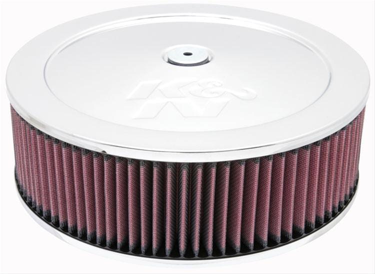 K&N K&N Air Cleaner Assemblies 60-1230 Autofit