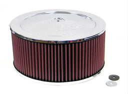K&N K&N Air Cleaner Assemblies 60-1250 Autofit
