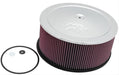 K&N K&N Air Cleaner Assemblies 60-1255 Autofit