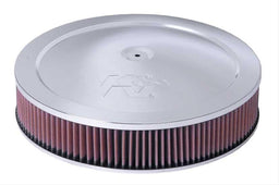 K&N K&N Air Cleaner Assemblies 60-1264 Autofit