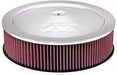 K&N K&N Air Cleaner Assemblies 60-1290 Autofit