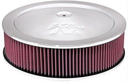 K&N K&N Air Cleaner Assemblies 60-1290 Autofit