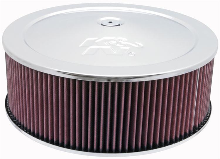 K&N K&N Air Cleaner Assemblies 60-1300 Autofit