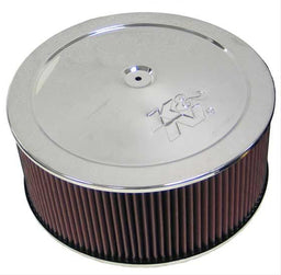 K&N K&N Air Cleaner Assemblies 60-1310 Autofit