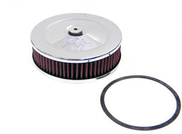 K&N K&N Air Cleaner Assemblies 60-1320 Autofit