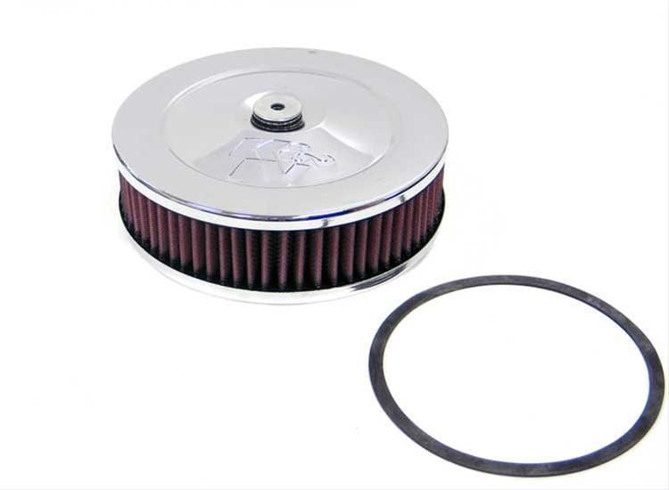 K&N K&N Air Cleaner Assemblies 60-1320 Autofit