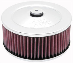 K&N K&N Air Cleaner Assemblies 60-1330 Autofit