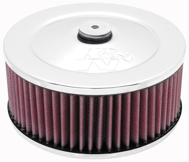 K&N K&N Air Cleaner Assemblies 60-1330 Autofit