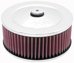 K&N K&N Air Cleaner Assemblies 60-1330 Autofit