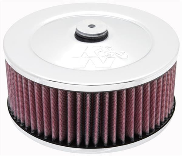 K&N K&N Air Cleaner Assemblies 60-1330 Autofit