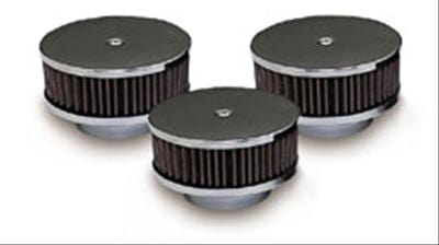 K&N K&N Air Cleaner Assemblies 60-1333 Autofit