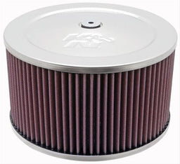 K&N K&N Air Cleaner Assemblies 60-1365 Autofit