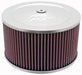 K&N K&N Air Cleaner Assemblies 60-1365 Autofit