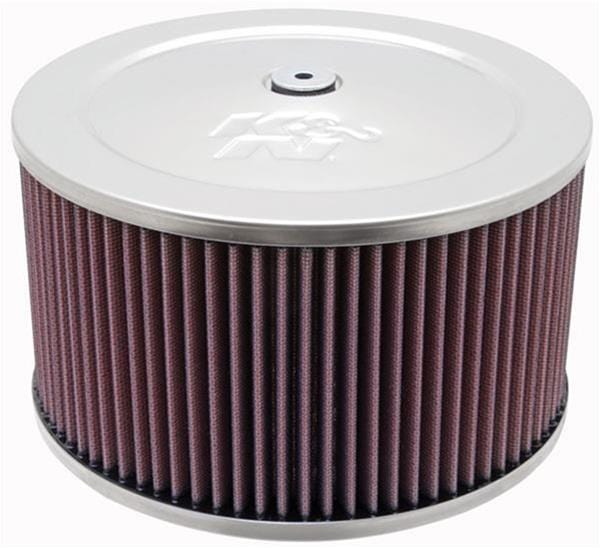 K&N K&N Air Cleaner Assemblies 60-1365 Autofit