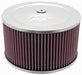 K&N K&N Air Cleaner Assemblies 60-1365 Autofit