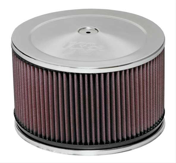 K&N K&N Air Cleaner Assemblies 60-1366 Autofit