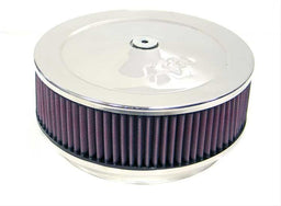 K&N K&N Air Cleaner Assemblies 60-1370 Autofit