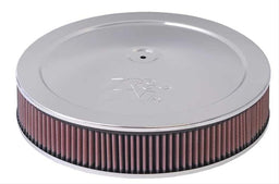 K&N K&N Air Cleaner Assemblies 60-1400 Autofit