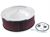 K&N K&N Air Cleaner Assemblies 60-1420 Autofit