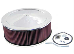 K&N K&N Air Cleaner Assemblies 60-1420 Autofit