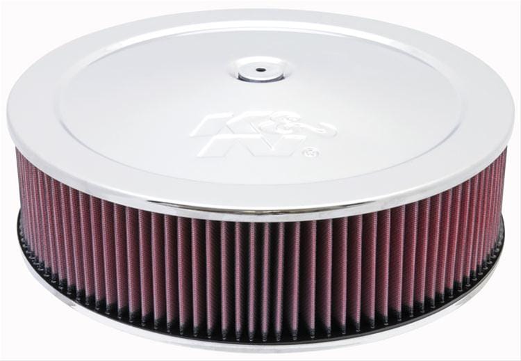 K&N K&N Air Cleaner Assemblies 60-1440 Autofit