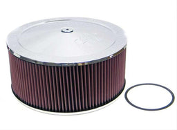 K&N K&N Air Cleaner Assemblies 60-1460 Autofit