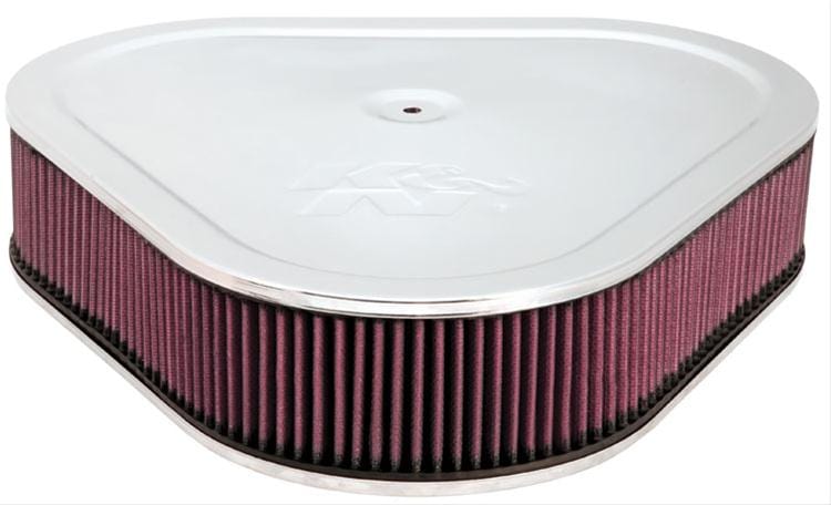 K&N K&N Air Cleaner Assemblies 60-1470 Autofit