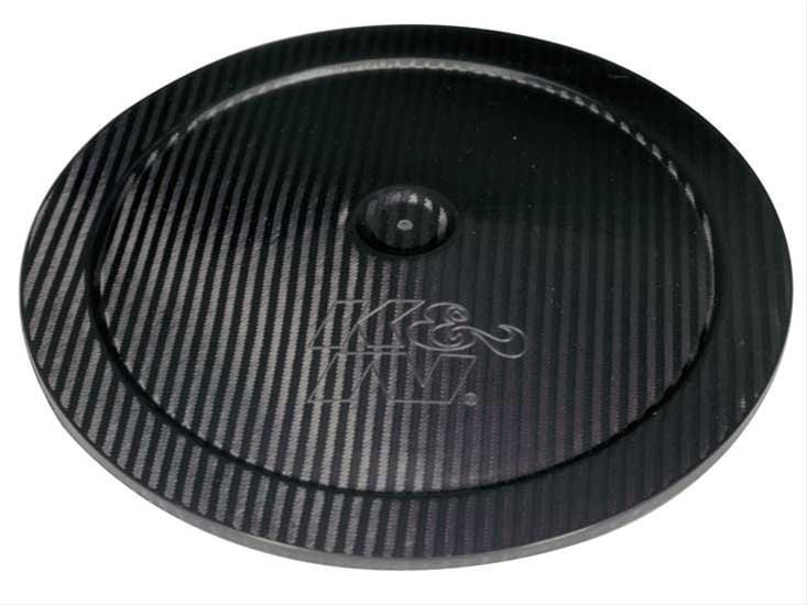 K&N K&N Air Cleaner Top Plates 85-6840 Autofit