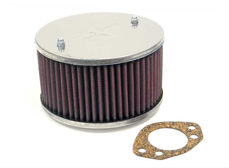 K&N K&N Air Cleaners 56-9098 Autofit