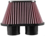 K&N K&N Air Cleaners RP-6101 Autofit