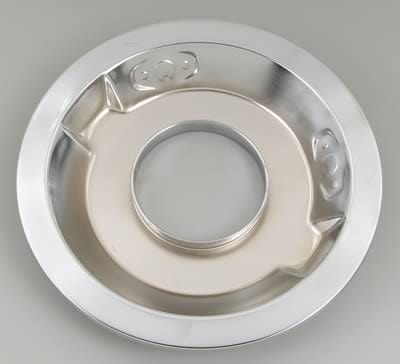 K&N K&N Air Filter Bases 85-3545 Autofit