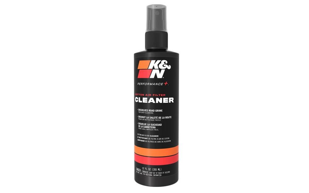 K&N K&N Air Filter Cleaner and Degreaser Solutions 99-0606 Autofit