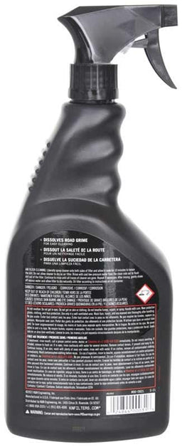 K&N K&N Air Filter Cleaner and Degreaser Solutions 99-0621 Autofit