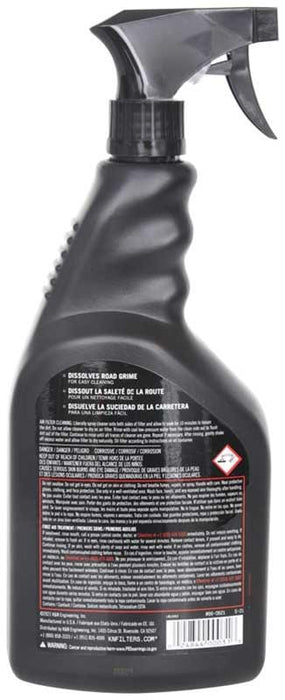 K&N K&N Air Filter Cleaner and Degreaser Solutions 99-0621 Autofit