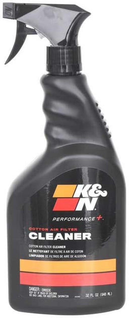 K&N K&N Air Filter Cleaner and Degreaser Solutions 99-0621 Autofit
