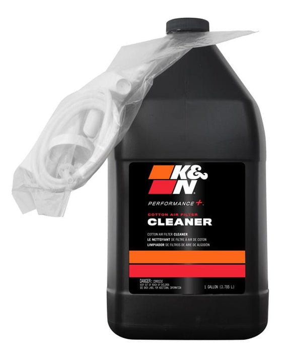 K&N K&N Air Filter Cleaner and Degreaser Solutions 99-0635 Autofit