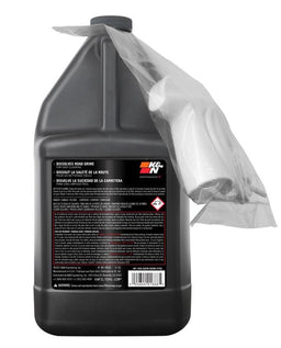 K&N K&N Air Filter Cleaner and Degreaser Solutions 99-0635 Autofit