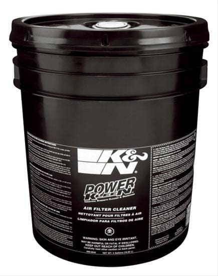 K&N K&N Air Filter Cleaner and Degreaser Solutions 99-0640 Autofit