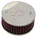 K&N K&N Air Filter Custom Racing Assemblies 56-9097 Autofit