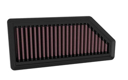 K&N K&N Air Filter Elements 33-3184 Autofit