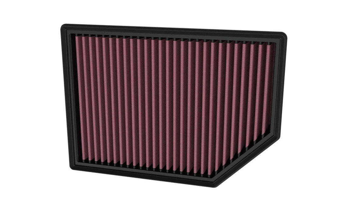 K&N K&N Air Filter Elements 33-5125 Autofit